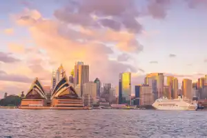Sydney